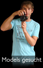 Models gesucht